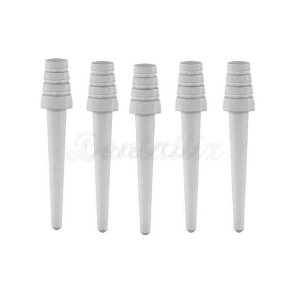 DentinPost X ER - Longueur 9 mm (5 pcs) pivots en fibre de verre
