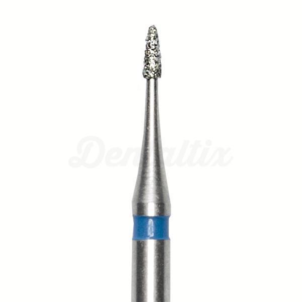Diamantboor conisch voor turbine 271.FG.007 (5 st.)