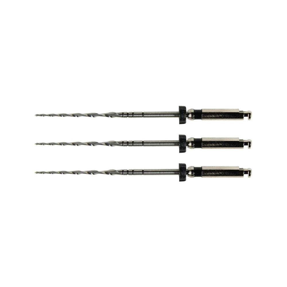 NIC V-files CA 31 mm R40 6 pcs