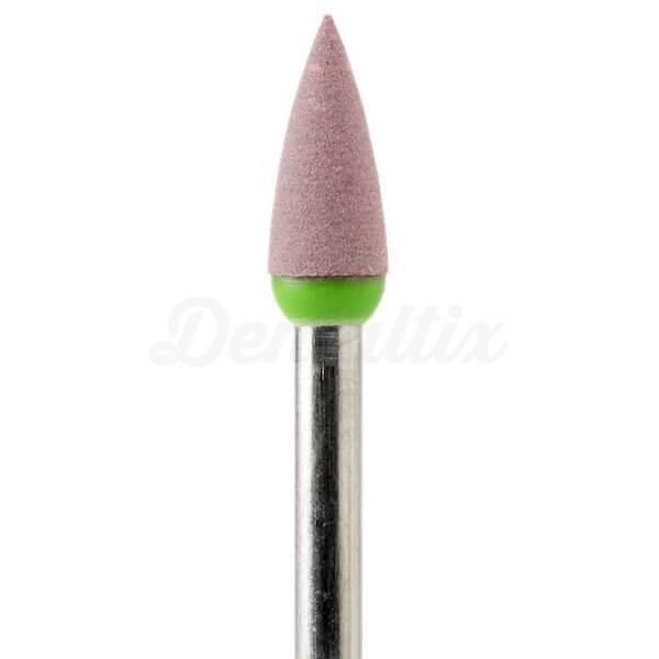 Polisseur diamanté rose HP 9812M.RA.040 (2 unités)