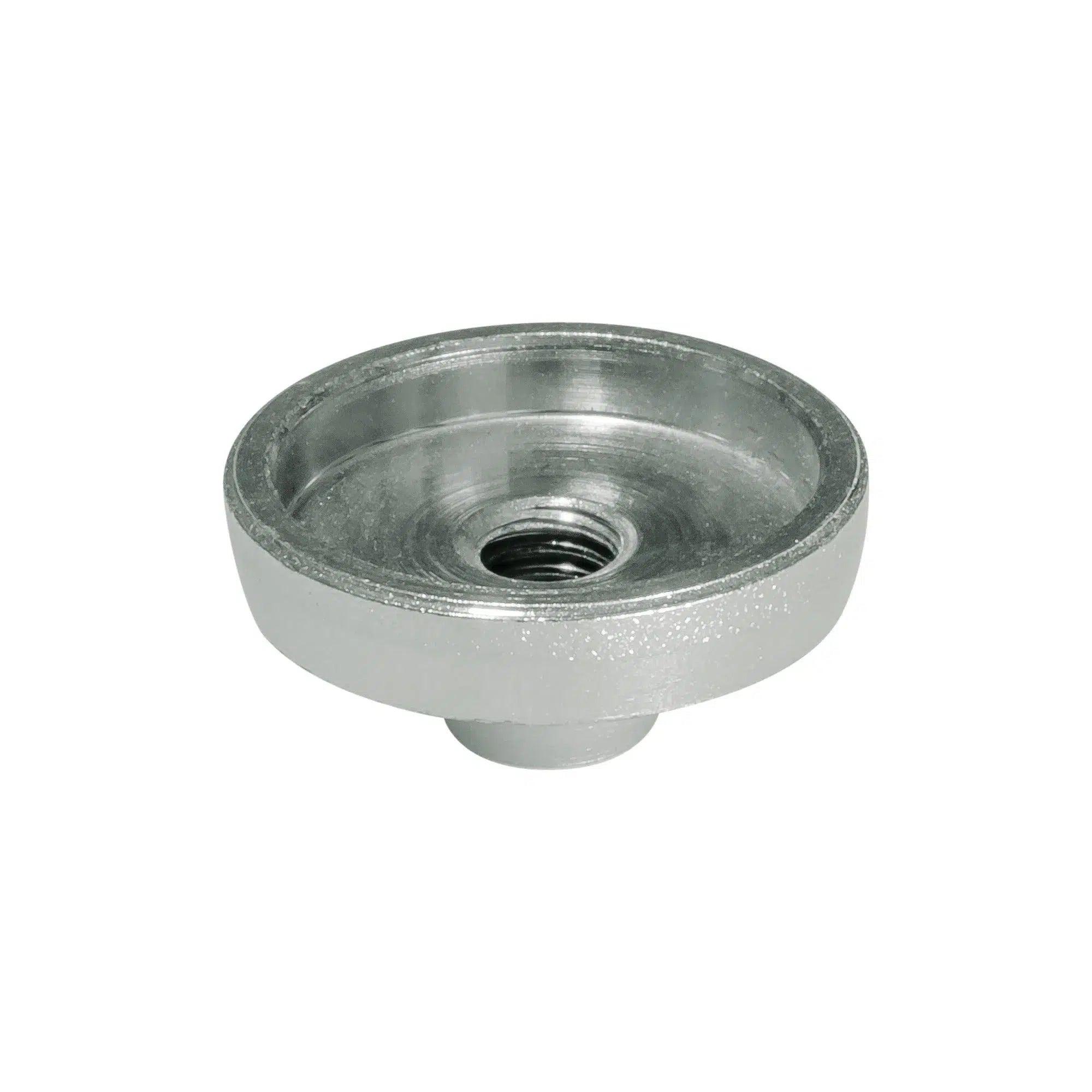 Pièce d'articulateur Asa Dental, support d'aimant