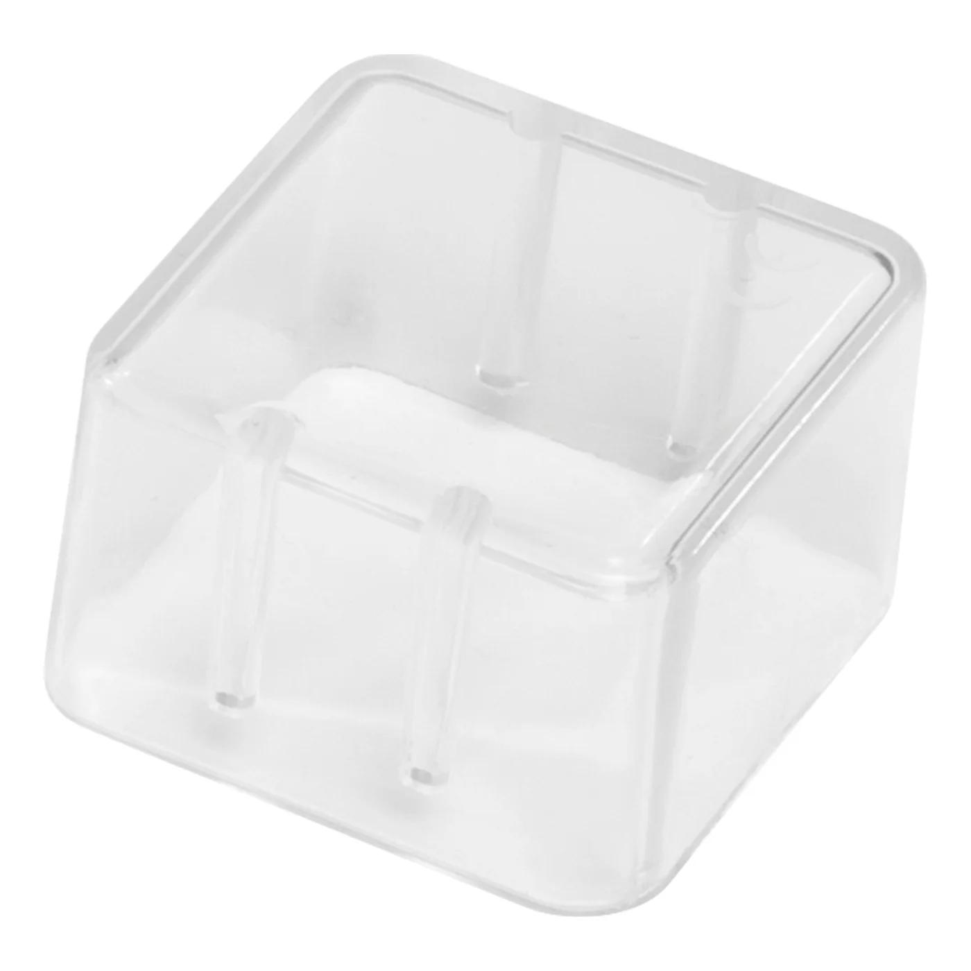Deksel Borenouder 8 Gaatjes