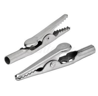 clips Eltropol bain électrolytique (6 pcs)