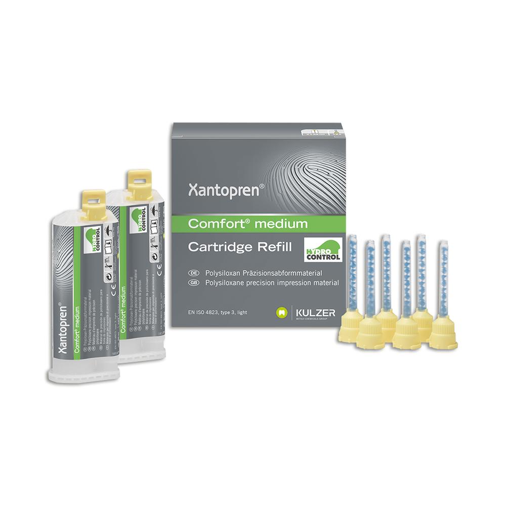 XANTOPREN COMFORT (2X50ML)