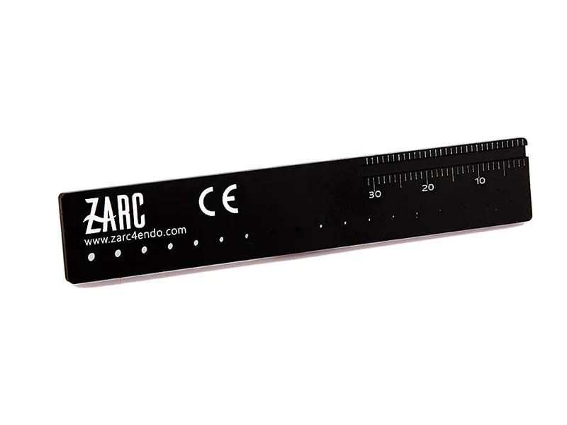 Z-Gauge Ruler