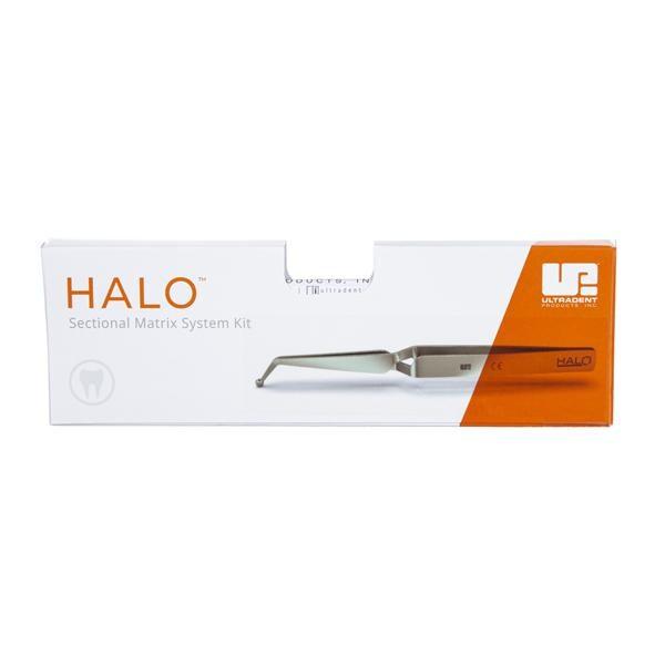 Précelle Halo - Par pc