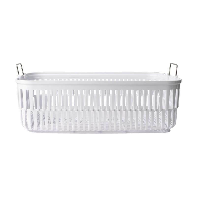 PANIER EN PLASTIQUE POUR ULTRASONIC CLEANER (6L)