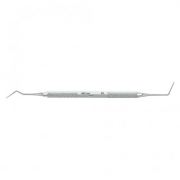 SONDE ENDODONTIQUE DOUBLE