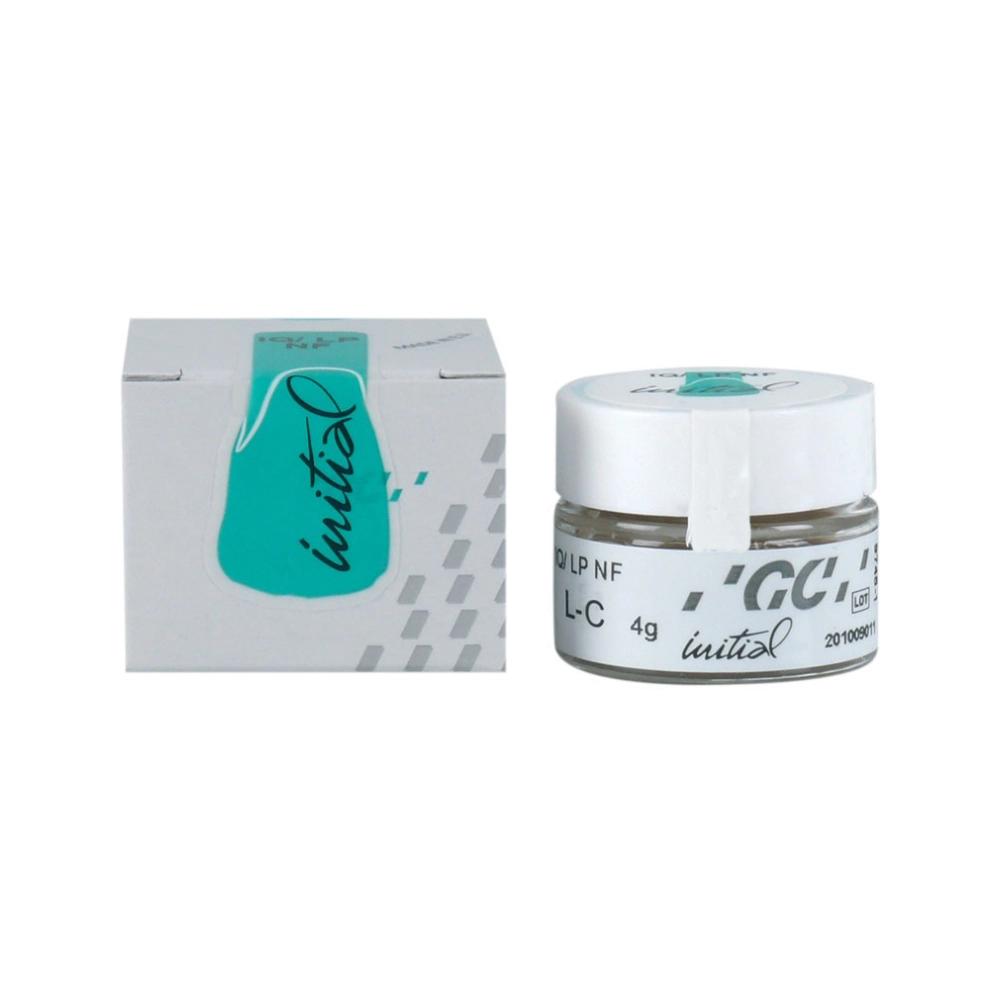 GC Initial IQ LP One Lustre Body Shade C L-C 4 g
