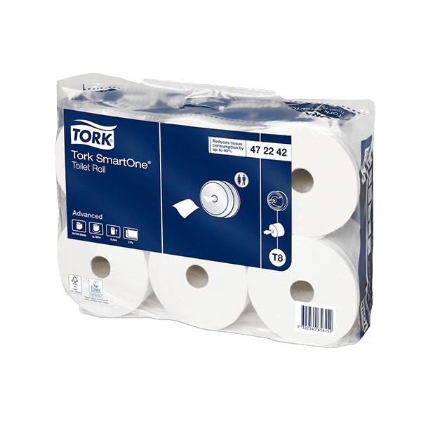 PAPIER TOILETTE - SMARTONE (6)