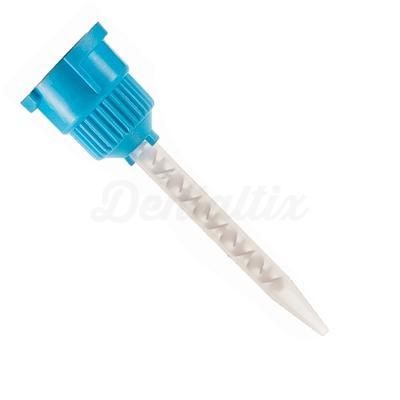TempoCem Automix embouts de mélange 1:1 bleu