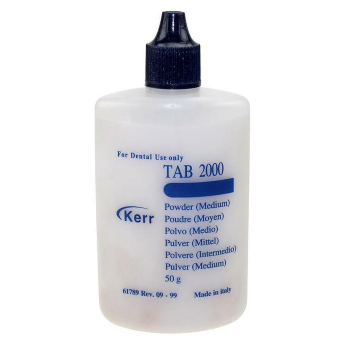 Tab-2000 poudre medium