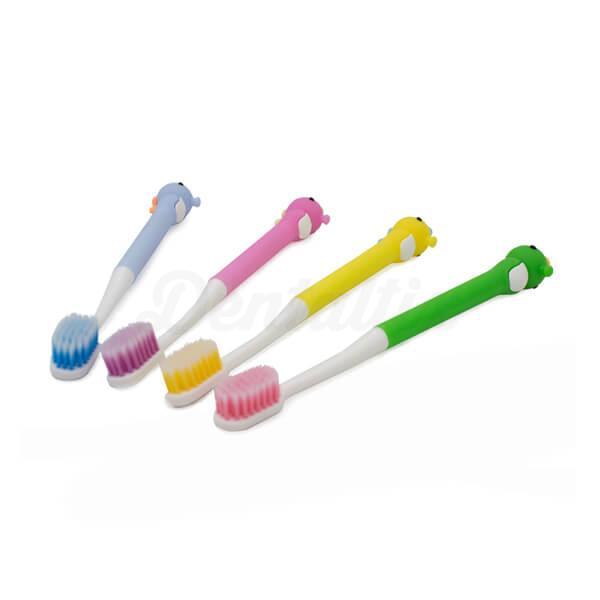 Brosse à dents thématique pour enfants