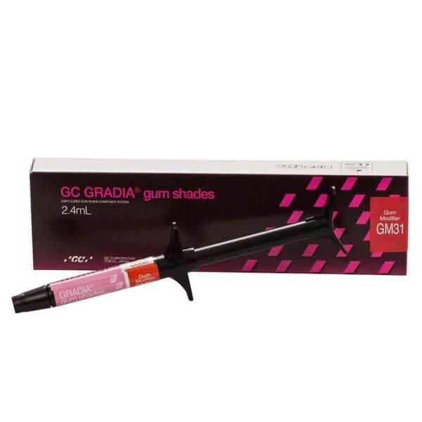 GRADIA® Gum Modifier - GM31