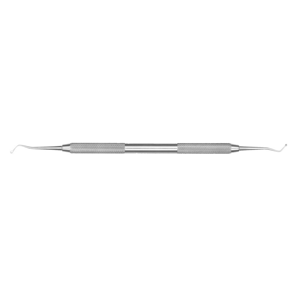EXCAVATEUR - L'EXCAVATEUR WHITE SATIN STEEL N ° 17