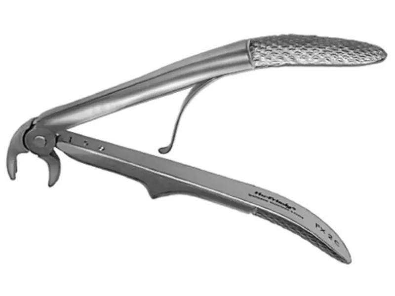 Davier Incisive Et Canines Fx2E