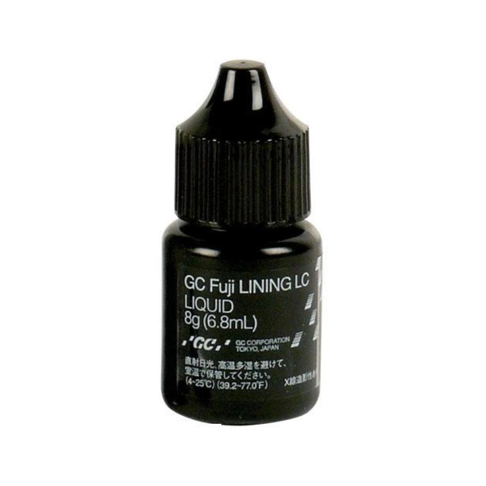 G.C. Lining Cement LC liquide 6,8 ml