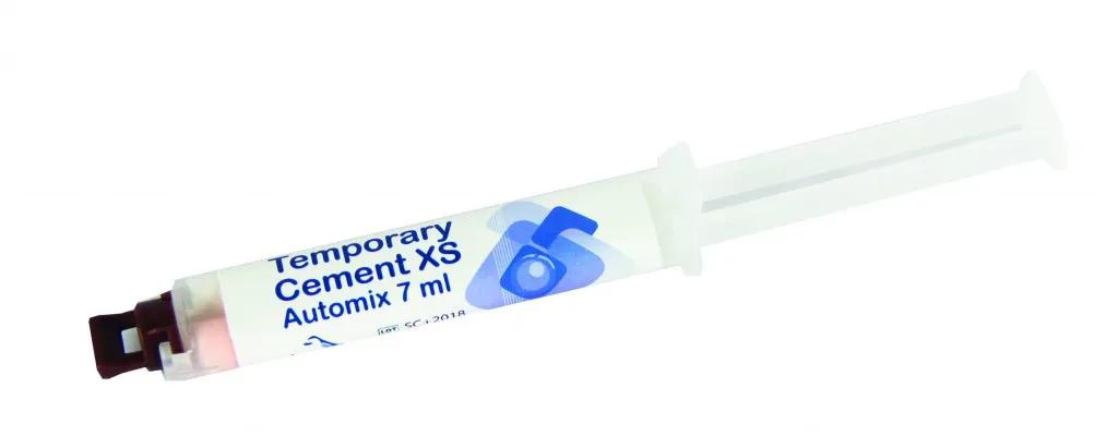 Septaline Temporary Cement Xs (Implant)