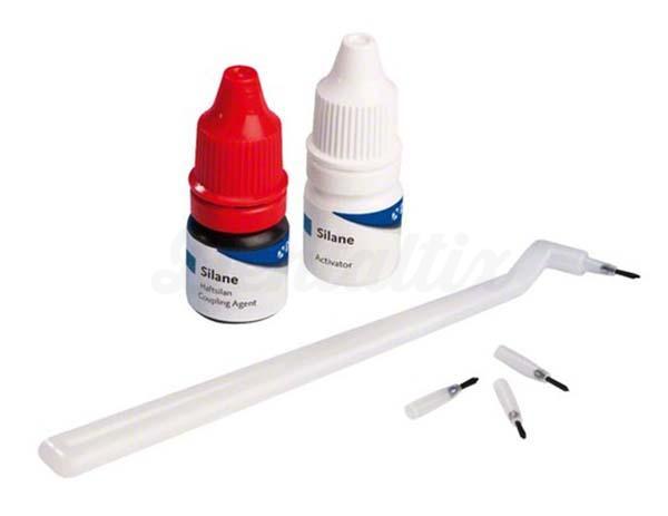 DMG Vitique Silane