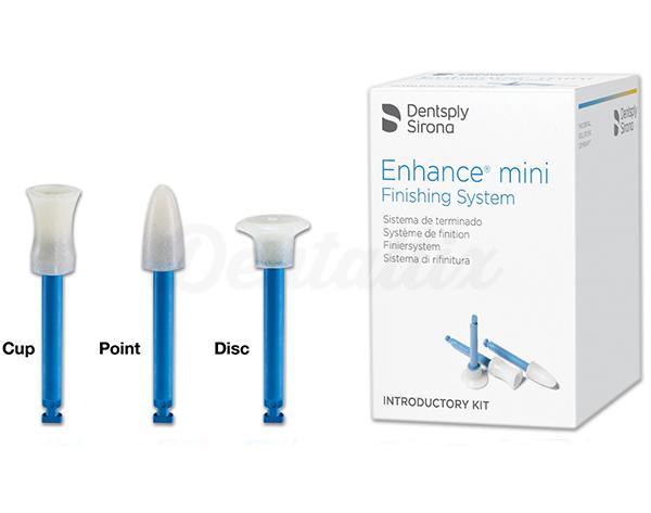 Enhance® Mini Finishing intro kit