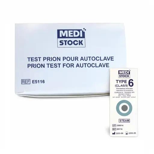 Prion Indicator 250Stuks 250stk