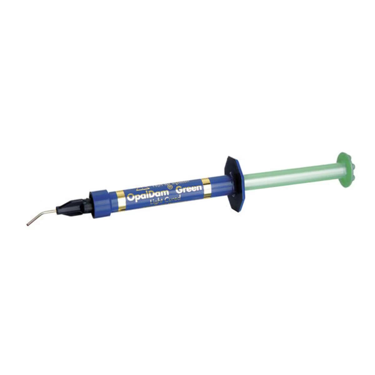 Opaldam Green Kit