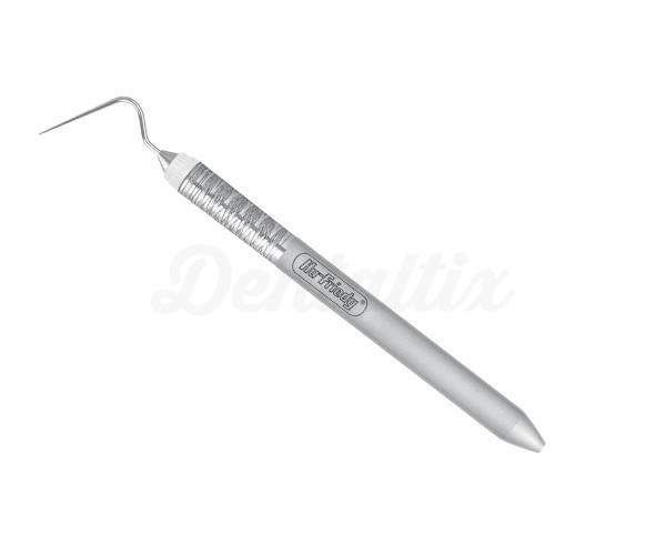 Fouloir endodontique Sleiman avec manche 7