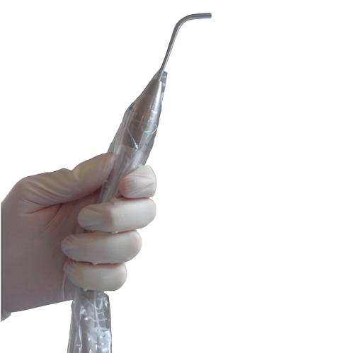 GAINES DE PROTECTION NON-STERILE 55MM (250)