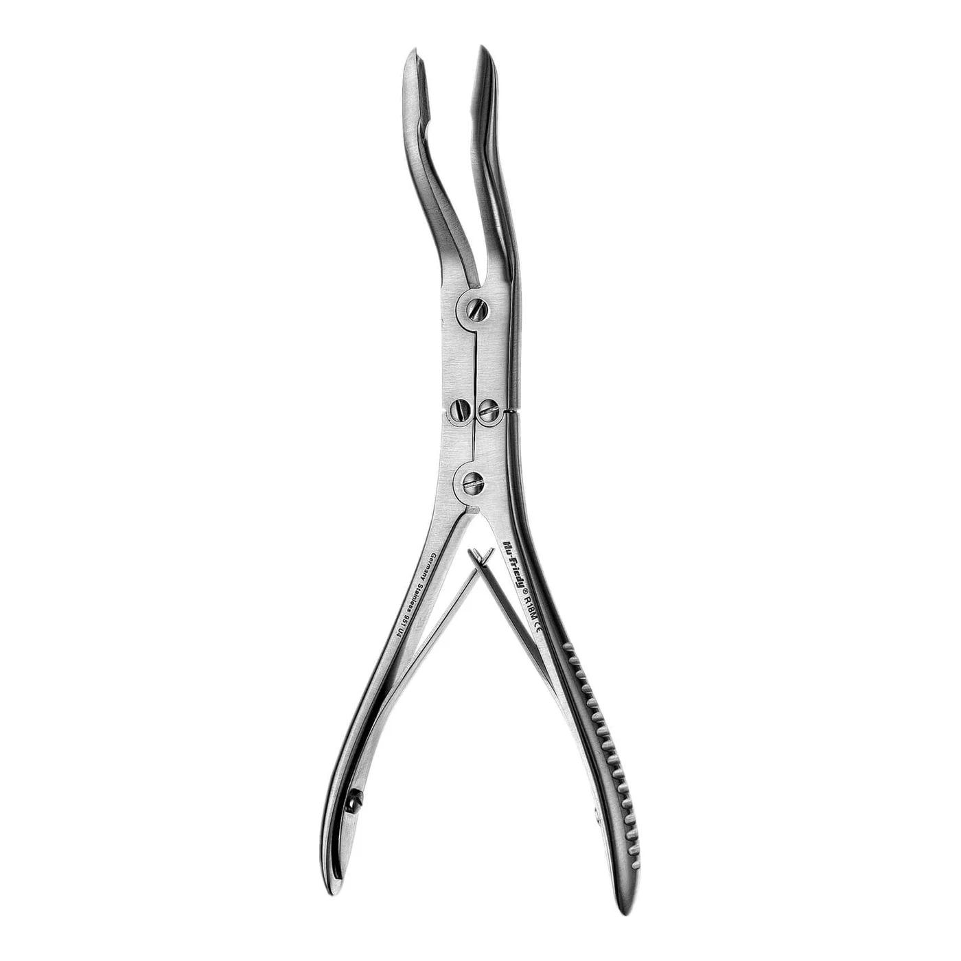 Rongeur #18 18Cm Double Jointed
