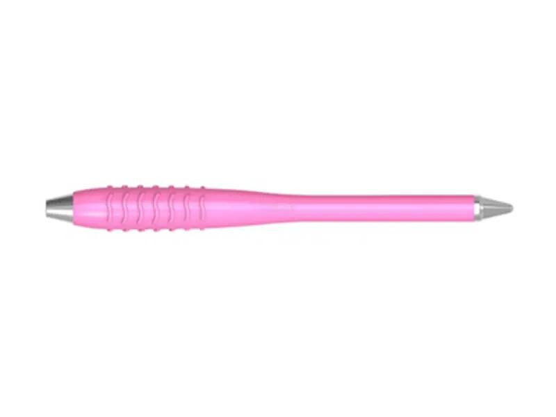 Manche Miroir Silicon Grip 485 Pink