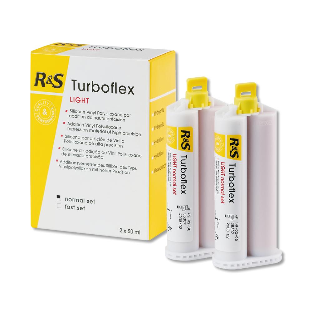 TURBOFLEX (2X50ML)