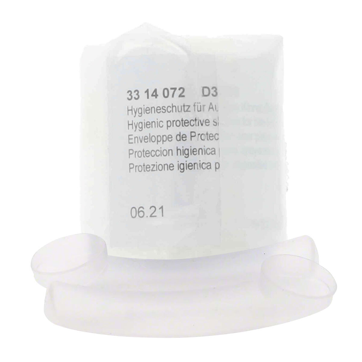 Housses de protection pour OPG Soradex