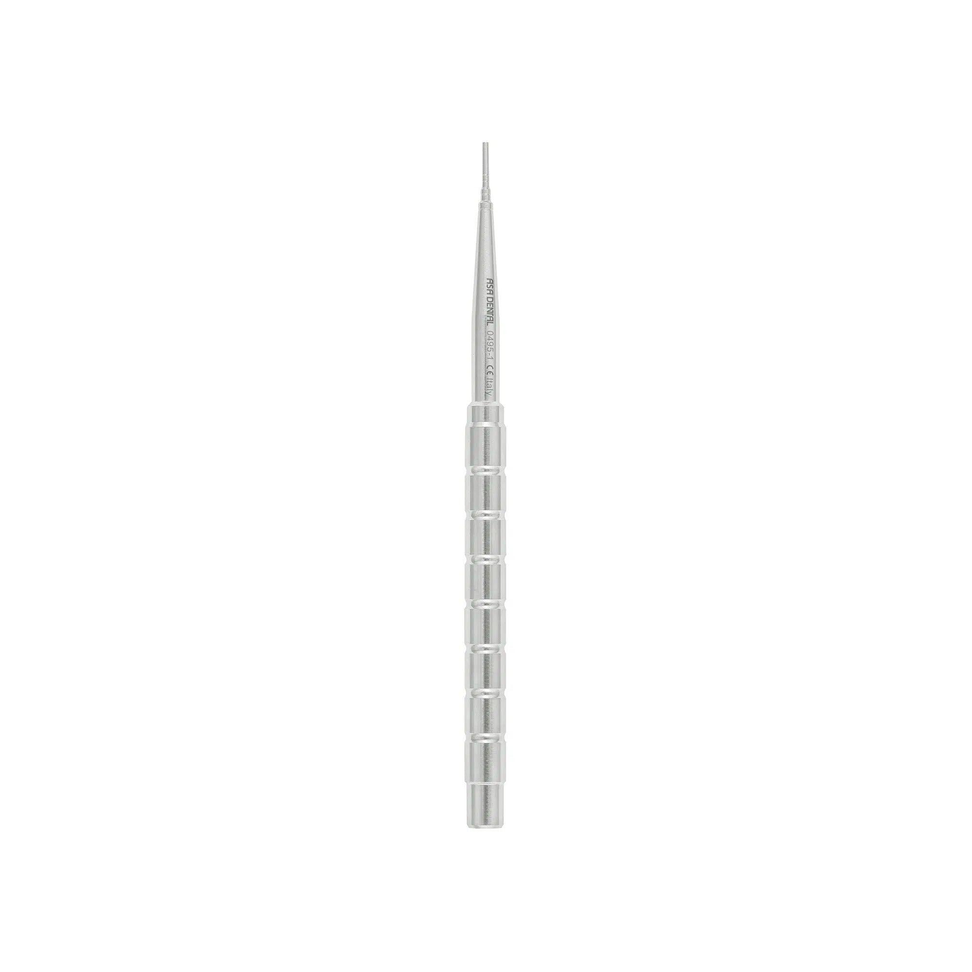 Asa Dental Osteotoom [7,5|9|10,5|12|13,2|15,2] Concaaf (Ø 1,5 mm)