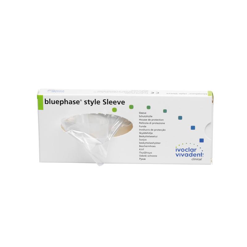 HOUSSES DE PROTECTION BLUEPHASE STYLE (50)