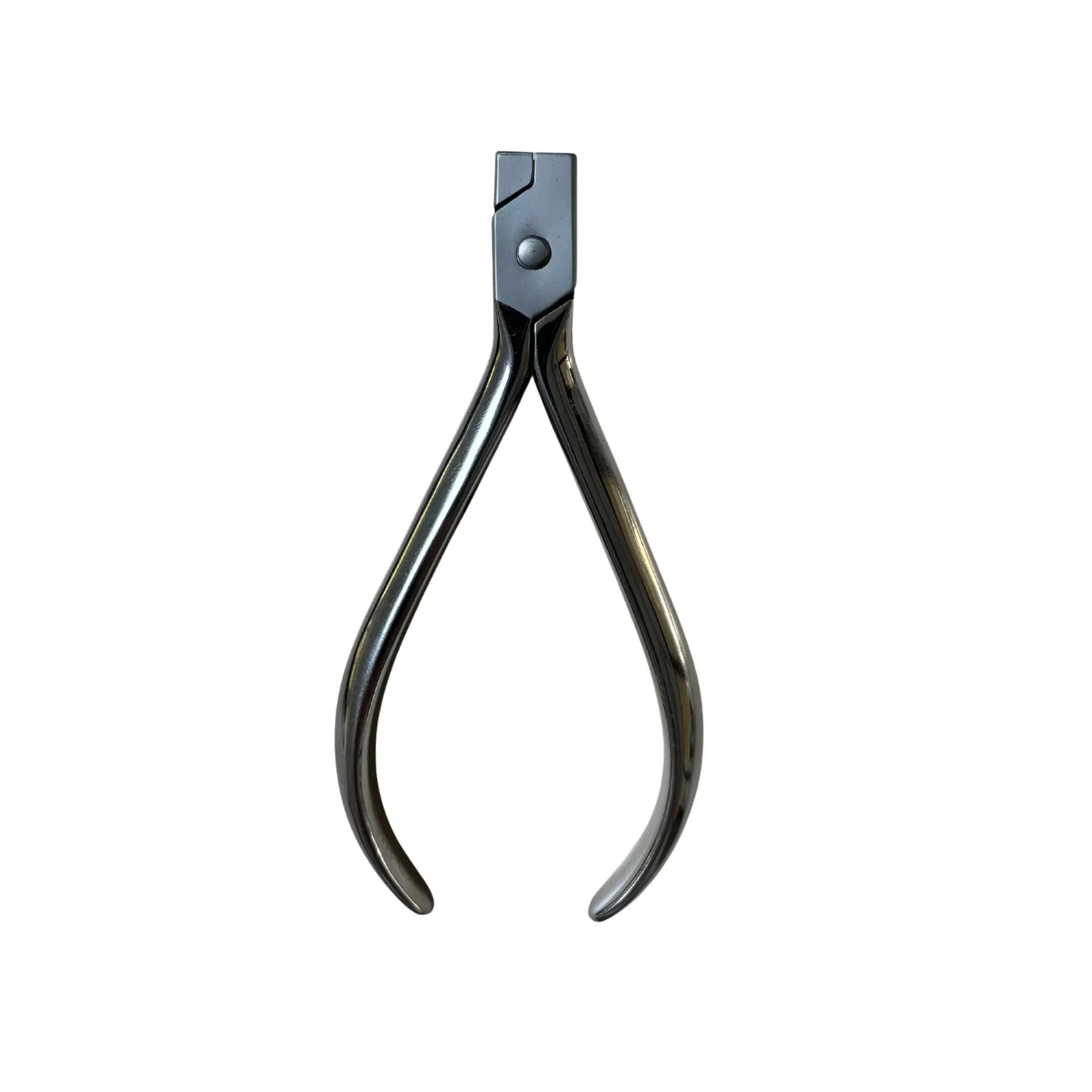 Torquing arch plier