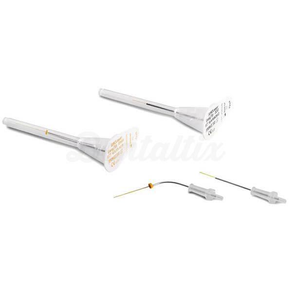 EasyTip: vezeltips voor Sirolaser (25 st.)