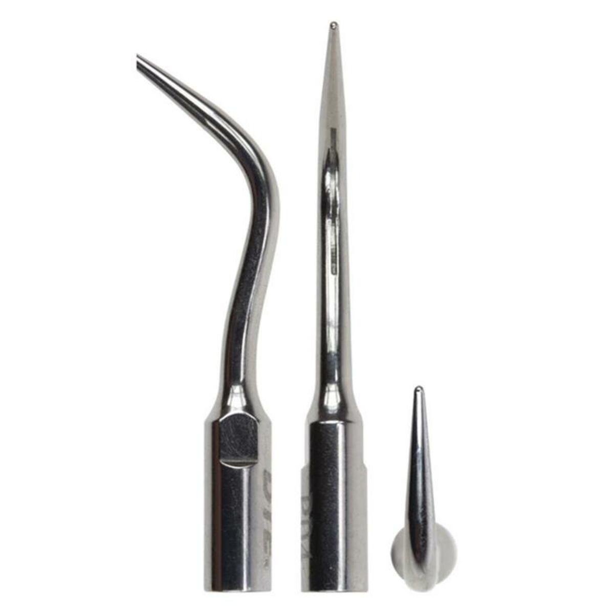 Woodpecker Insert de détartrage - PD1 (pour Woodpecker, Satelec, NSK)