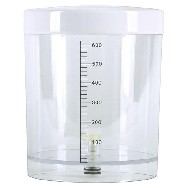 Accessoires Ultimate UC500L - Bouteille d'eau 600 ml