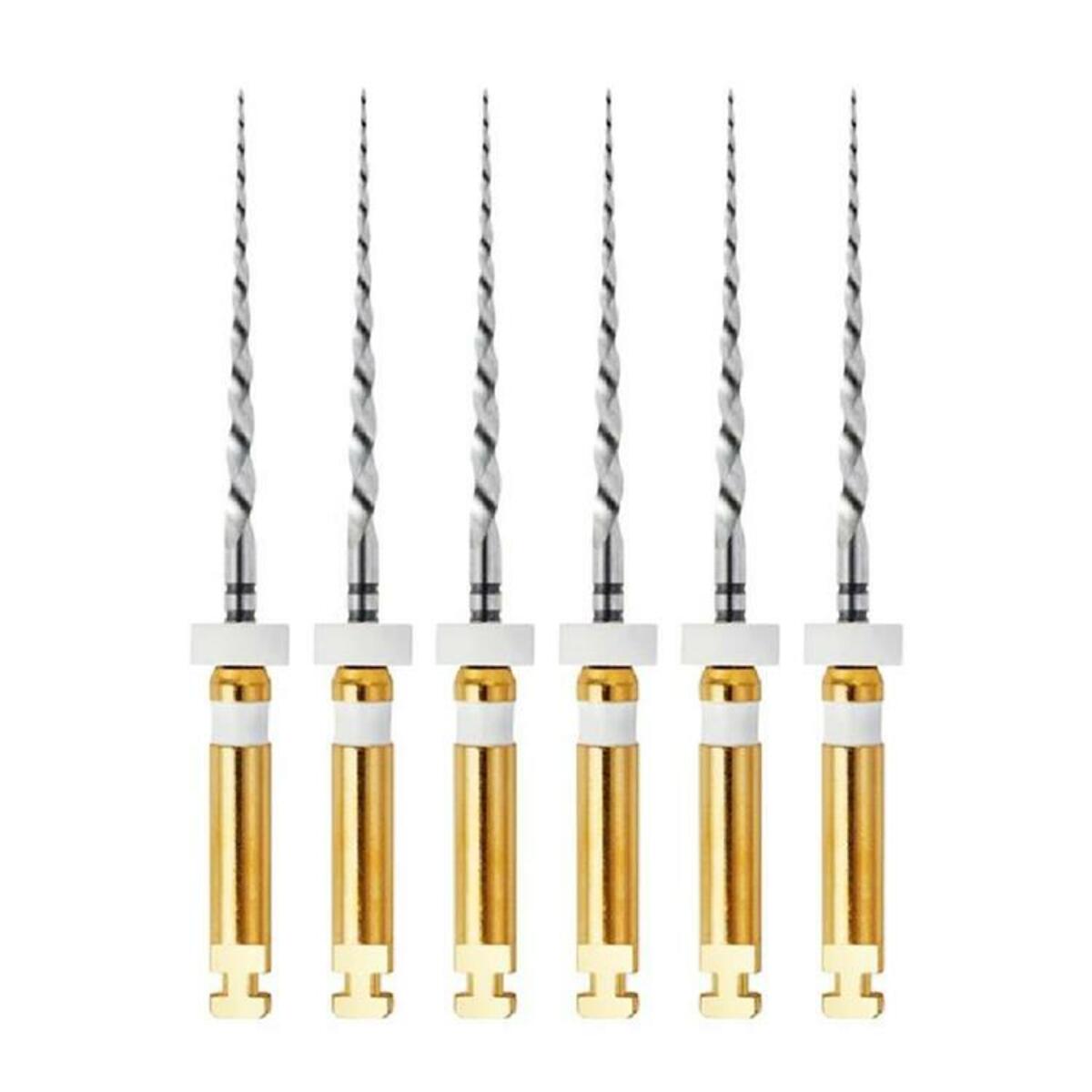 NIC® U-file CA 21mm