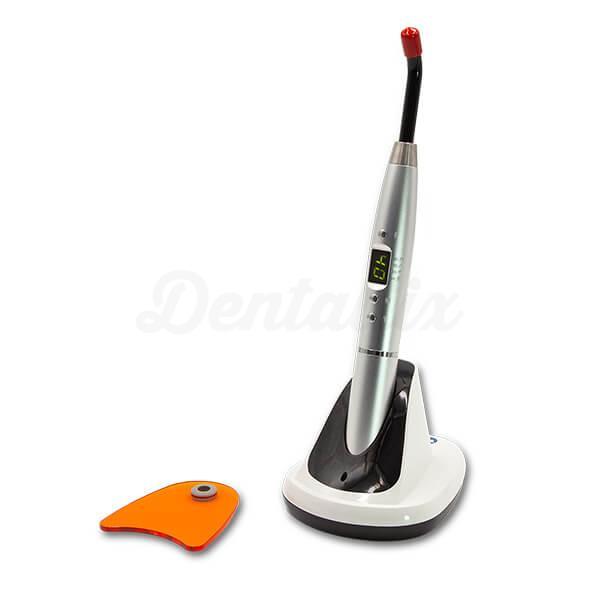 V200 LED-uithardingslamp