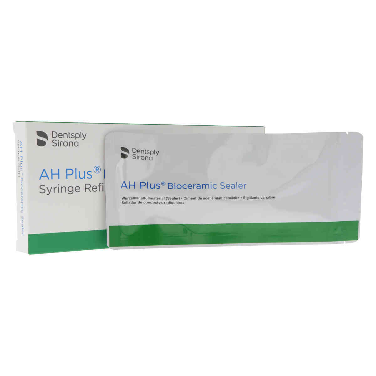 AH Plus® Bioceramic Sealer Seringue Recharge