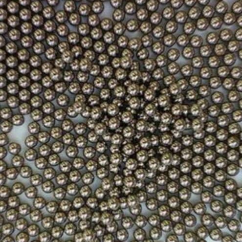 Billes Métalliques pour machine de thermoformage