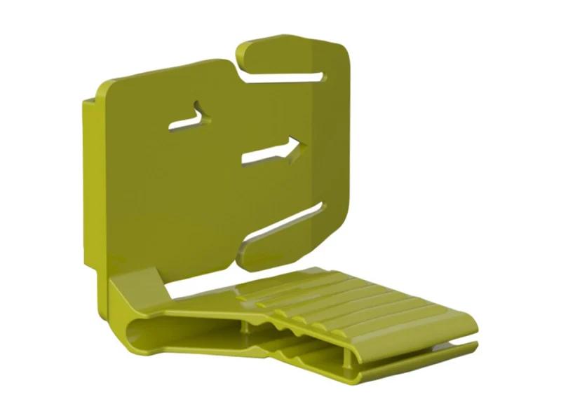 Posterior Psp Holder Size 1 4Pcs