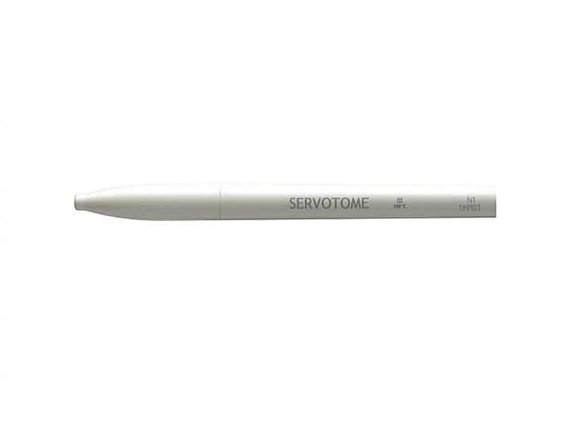 Servotome electrode holder