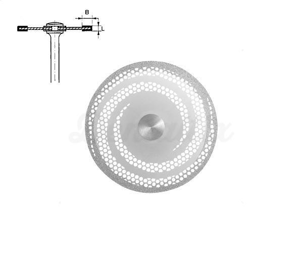 Visionflex diamantschijf 6911HF.104