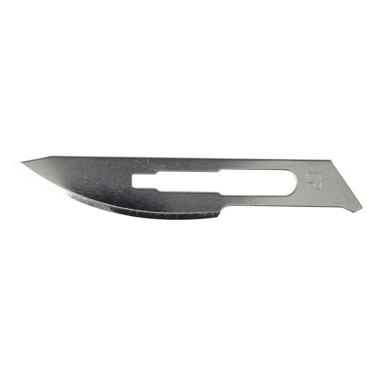 PURE Lames de scalpel Acier carbone Stériles