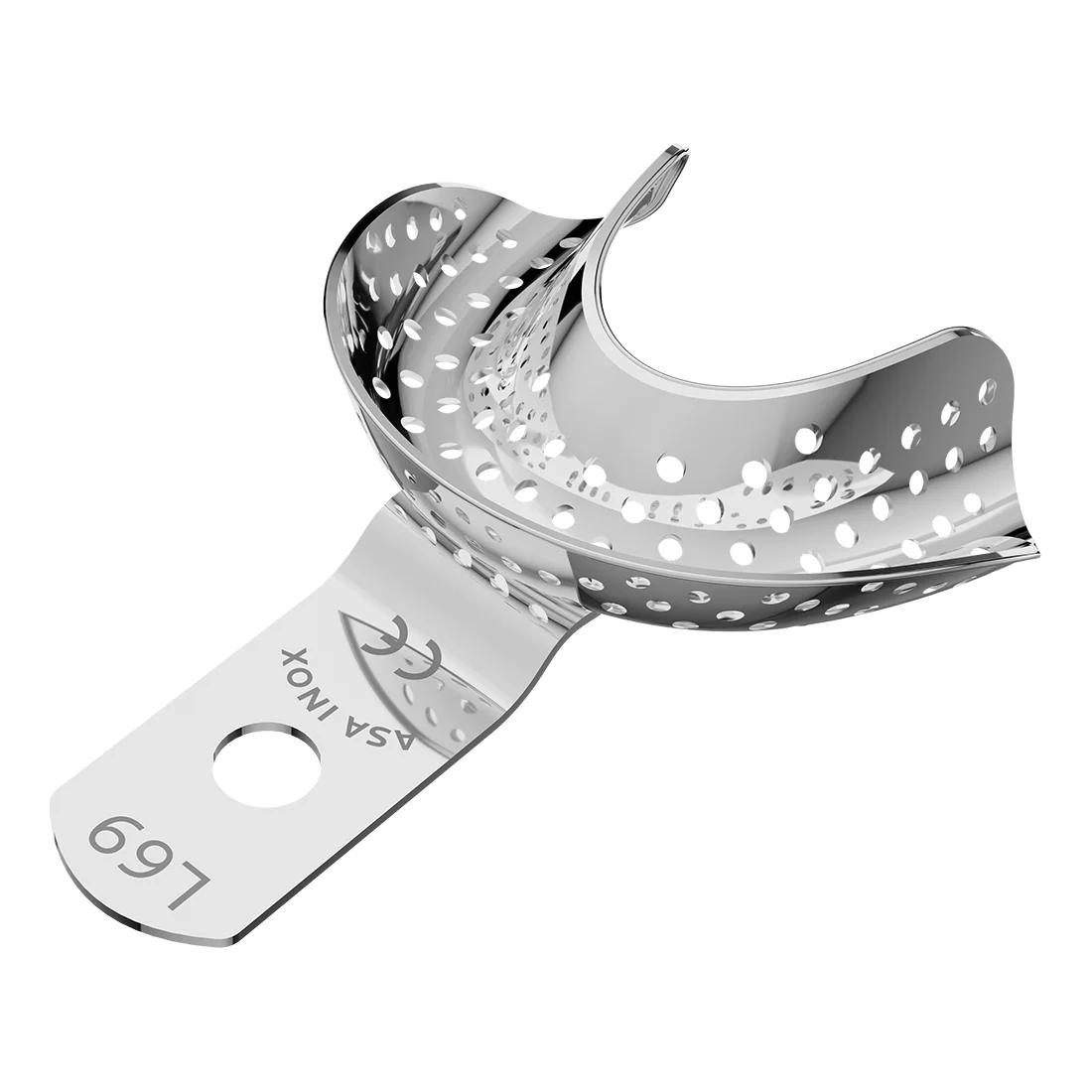 Porte Empreinte Perf Edente 2806-L69