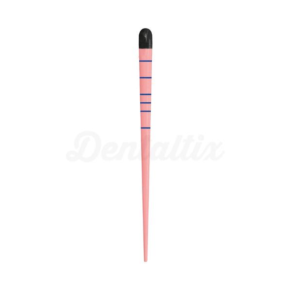 Pointes de gutta-percha GPPR05.000.040.K0 (100 unités)