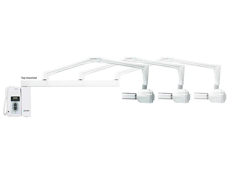 X-Mind Dc Top 110 Cm