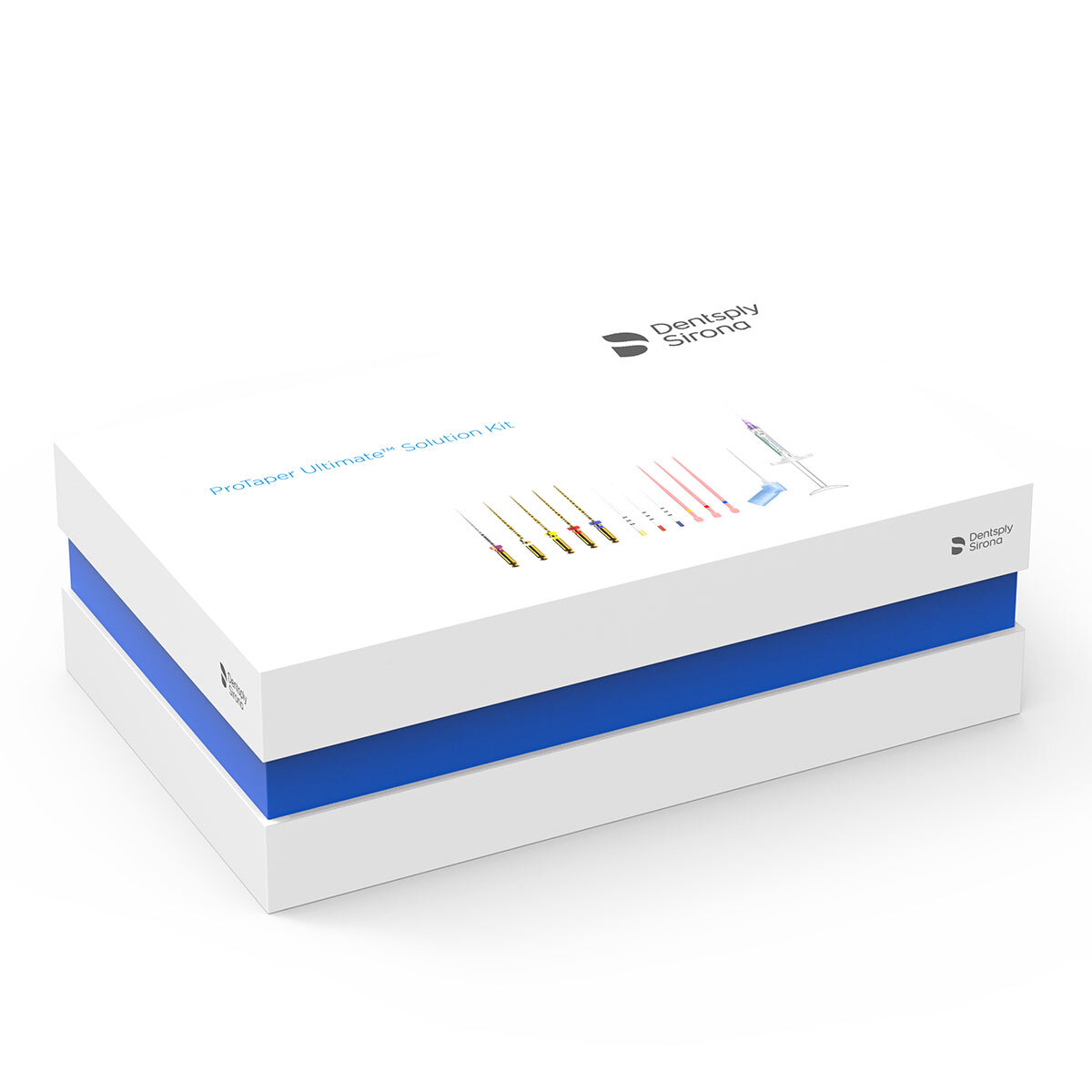 ProTaper Ultimate™ Practice Kit